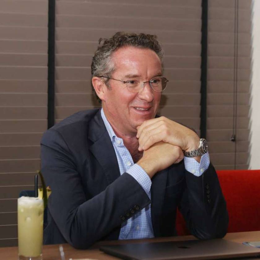Paul Van Brussel