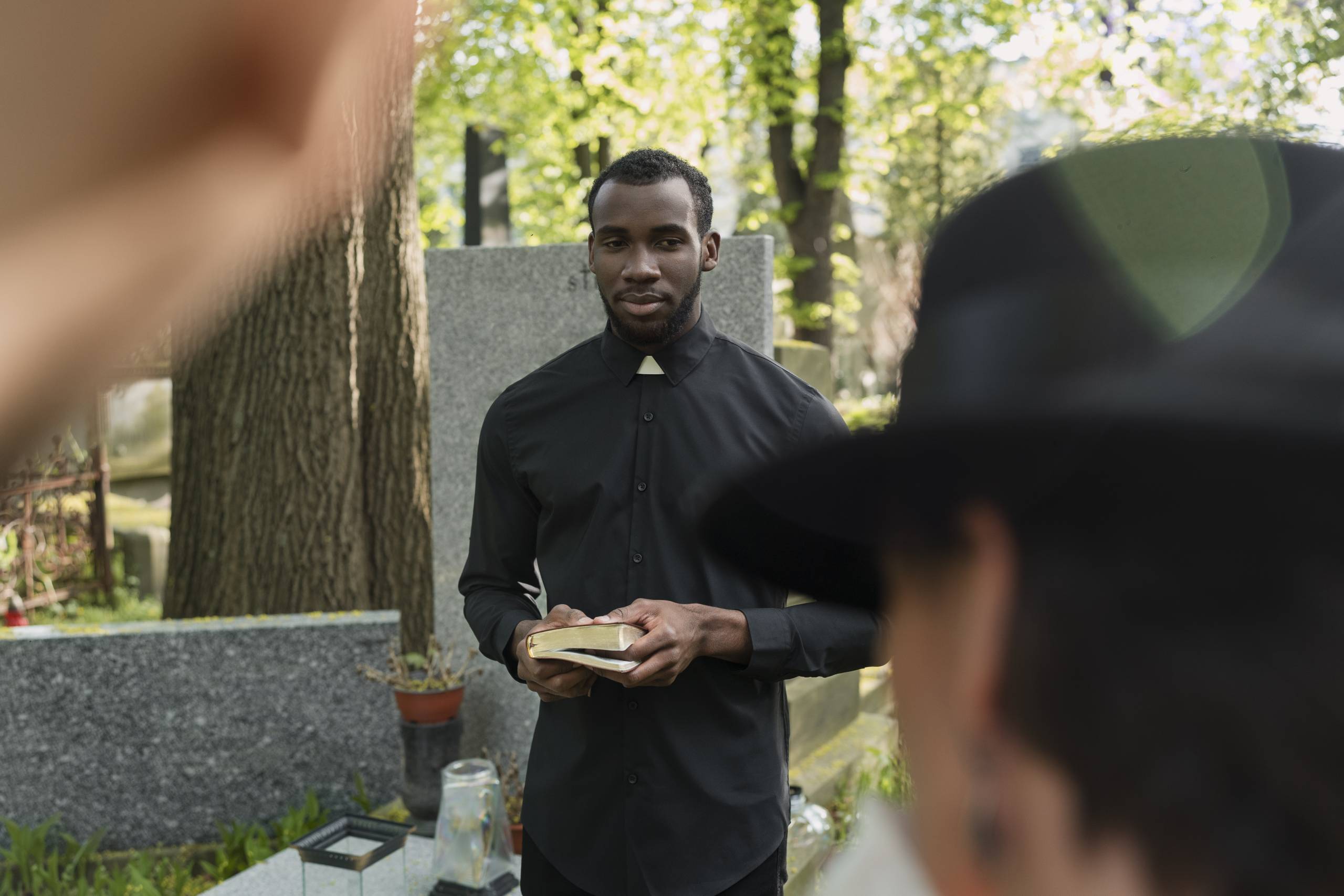 Funeral Planning