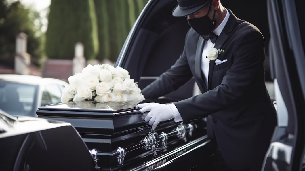 Body Collection & Handling